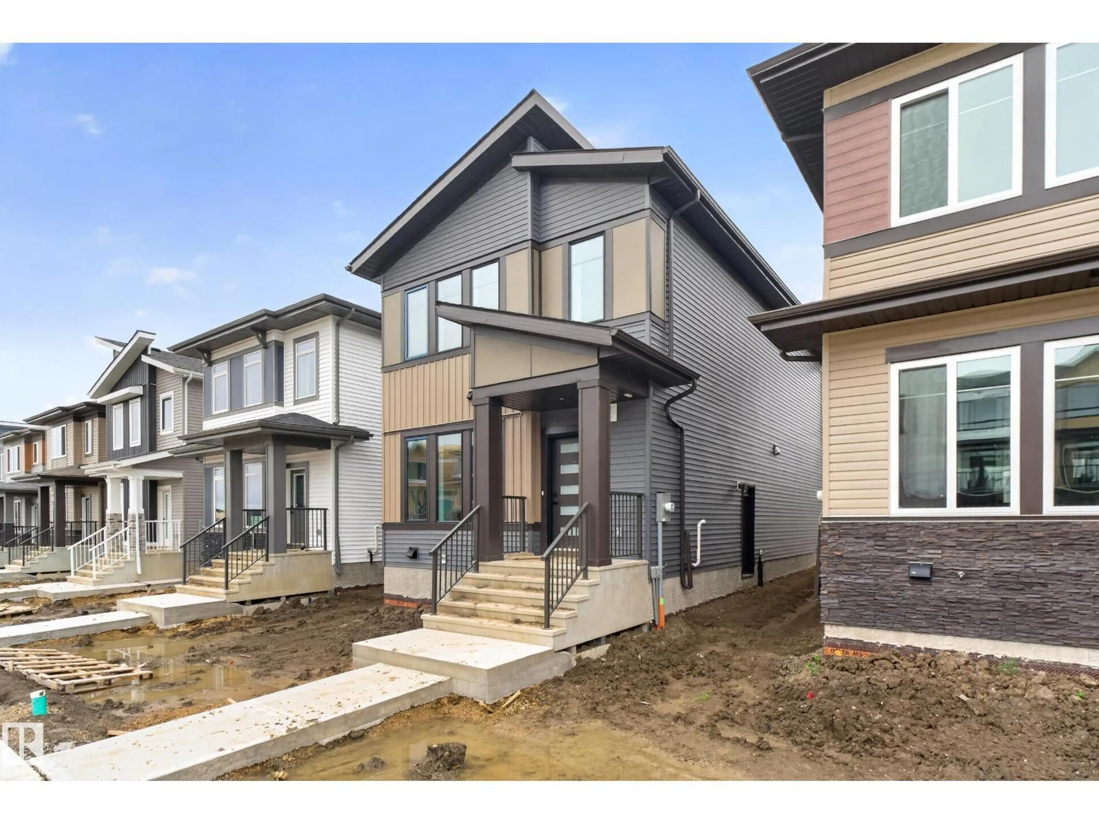 Unknown for 101 WESTWIND DR, Spruce Grove Alberta T7X4C6