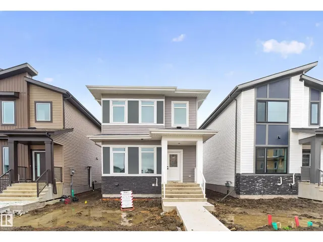 115 WESTWIND DR, Spruce Grove 2