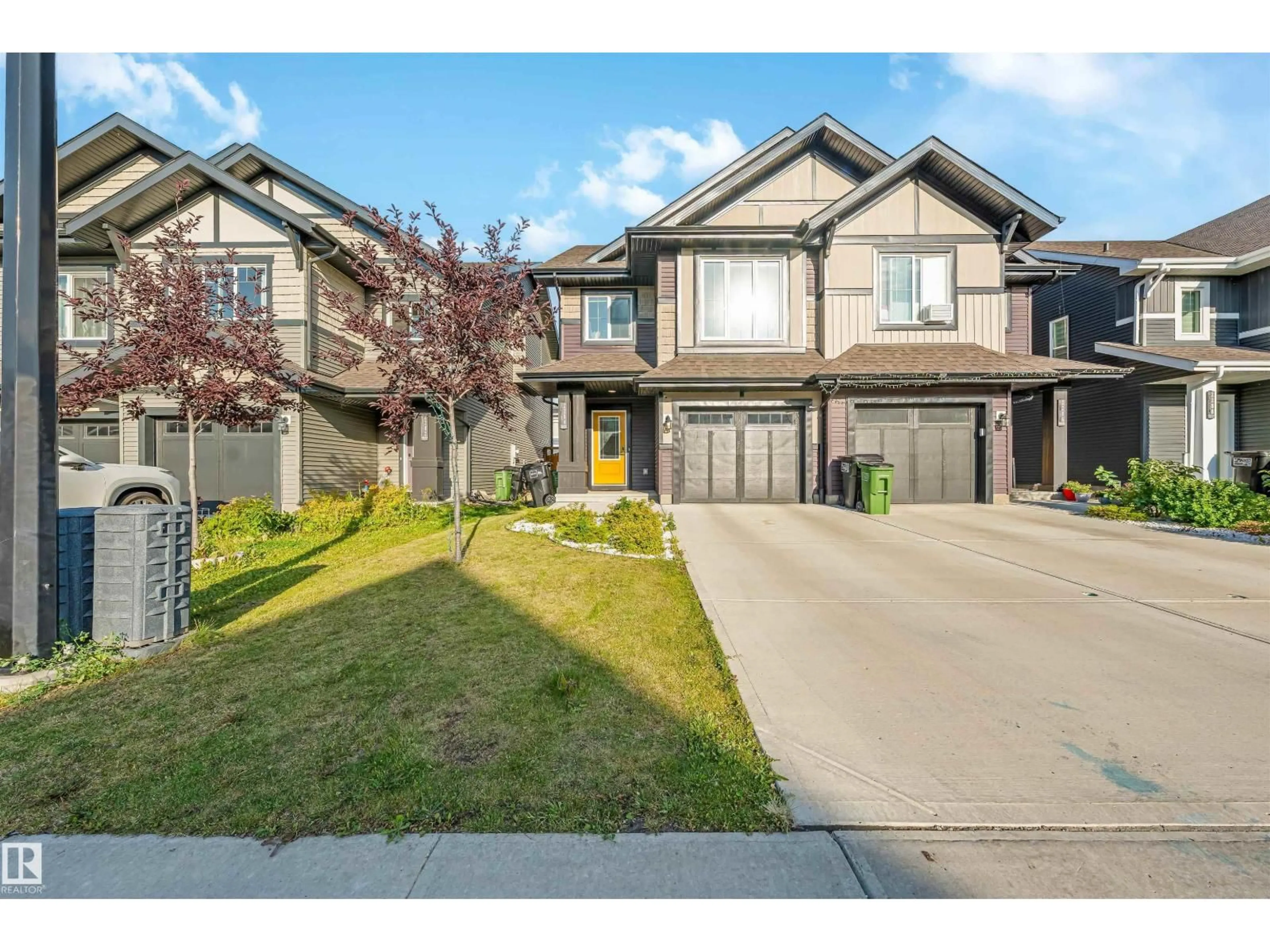 Unknown for 2284 CHOKECHERRY CL, Edmonton Alberta T6X2M6