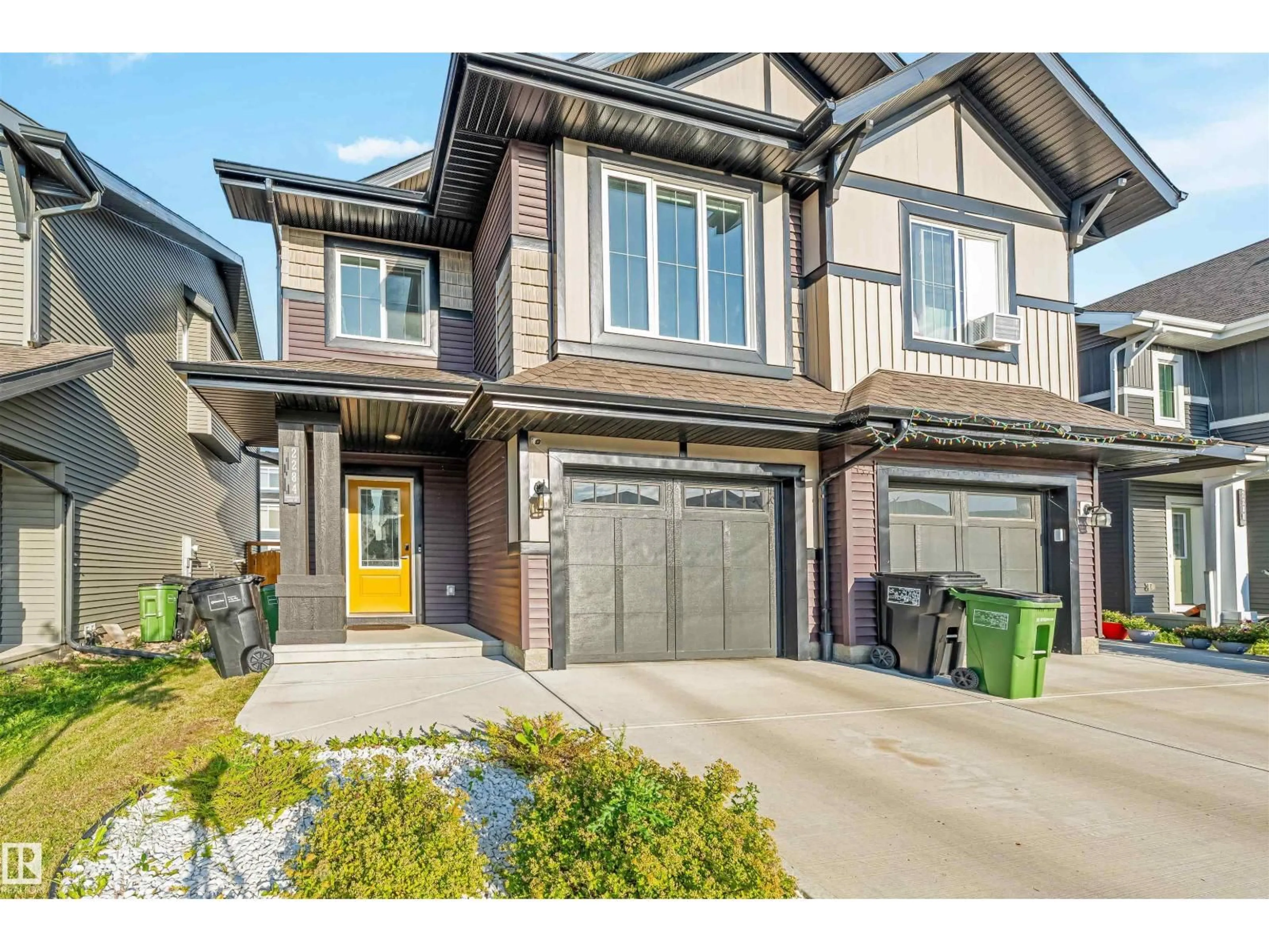 Unknown for 2284 CHOKECHERRY CL, Edmonton Alberta T6X2M6