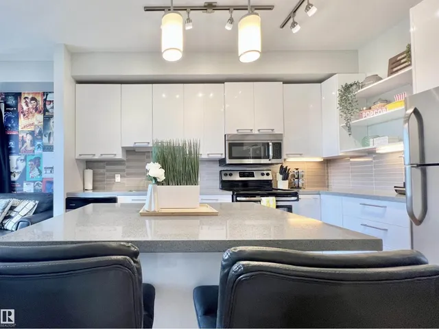 #307 - 10418 81 AV, Edmonton 5