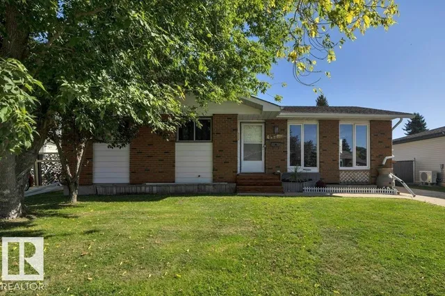 147 GARWOOD CR, Wetaskiwin 2