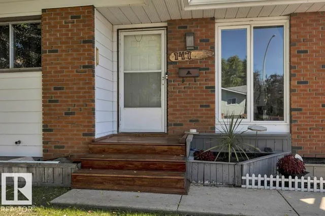 147 GARWOOD CR, Wetaskiwin 4
