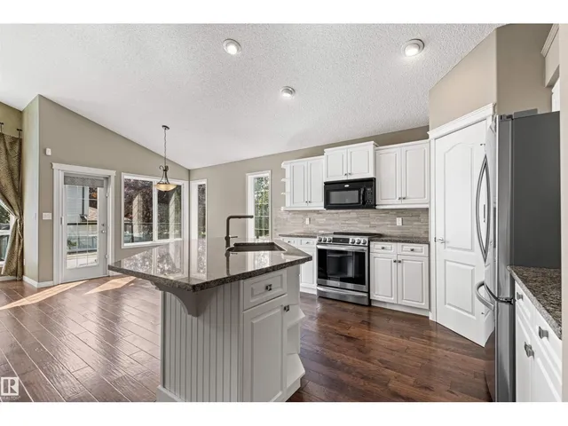 172 GALLAND CR, Edmonton 5