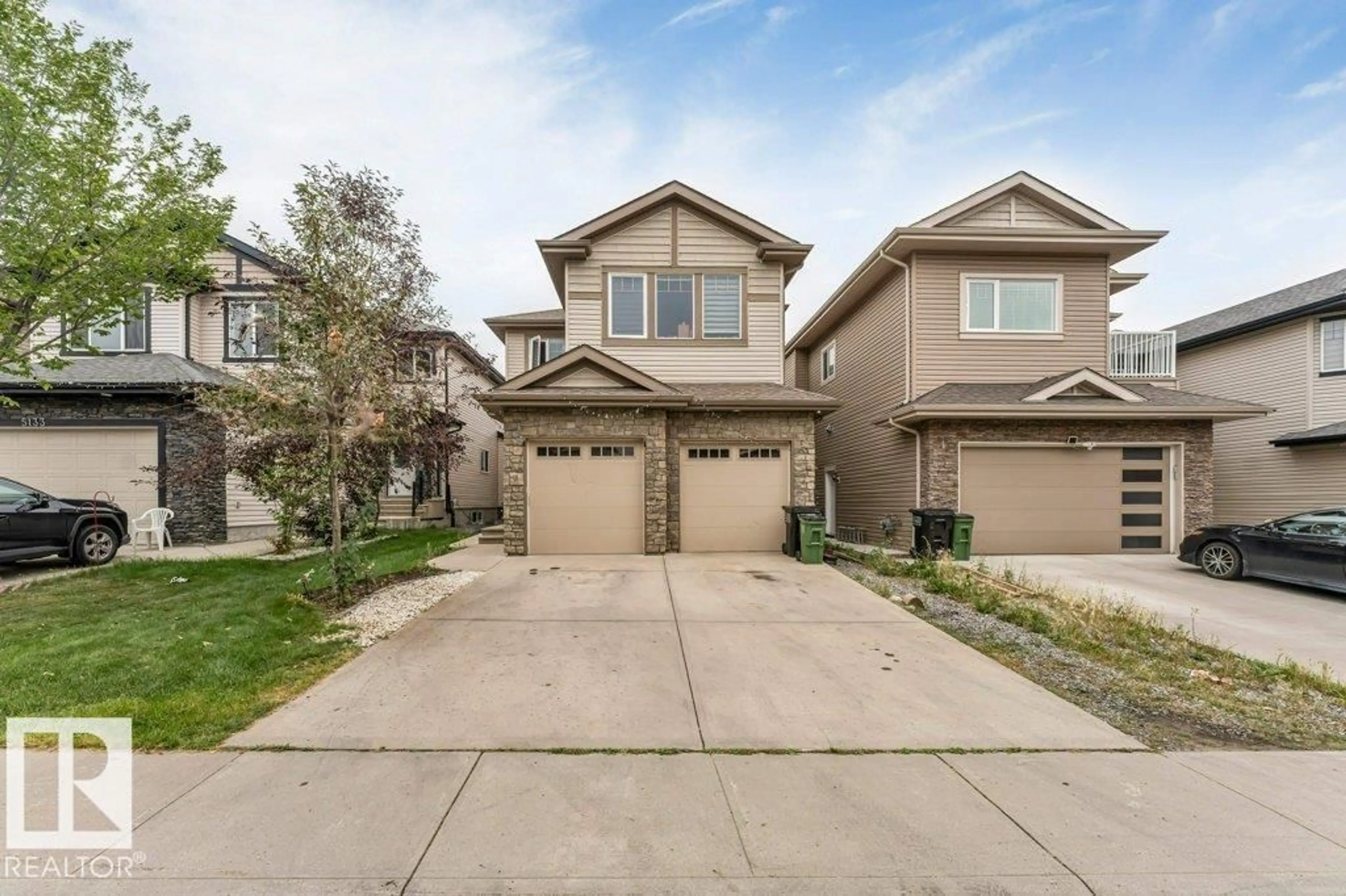 Unknown for SW - 5137 1B AV, Edmonton Alberta T6X0Z7