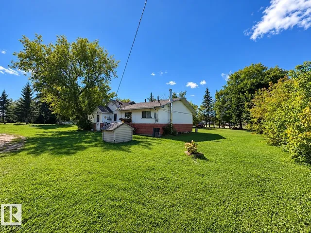 5009 51 ST, Ardmore 5