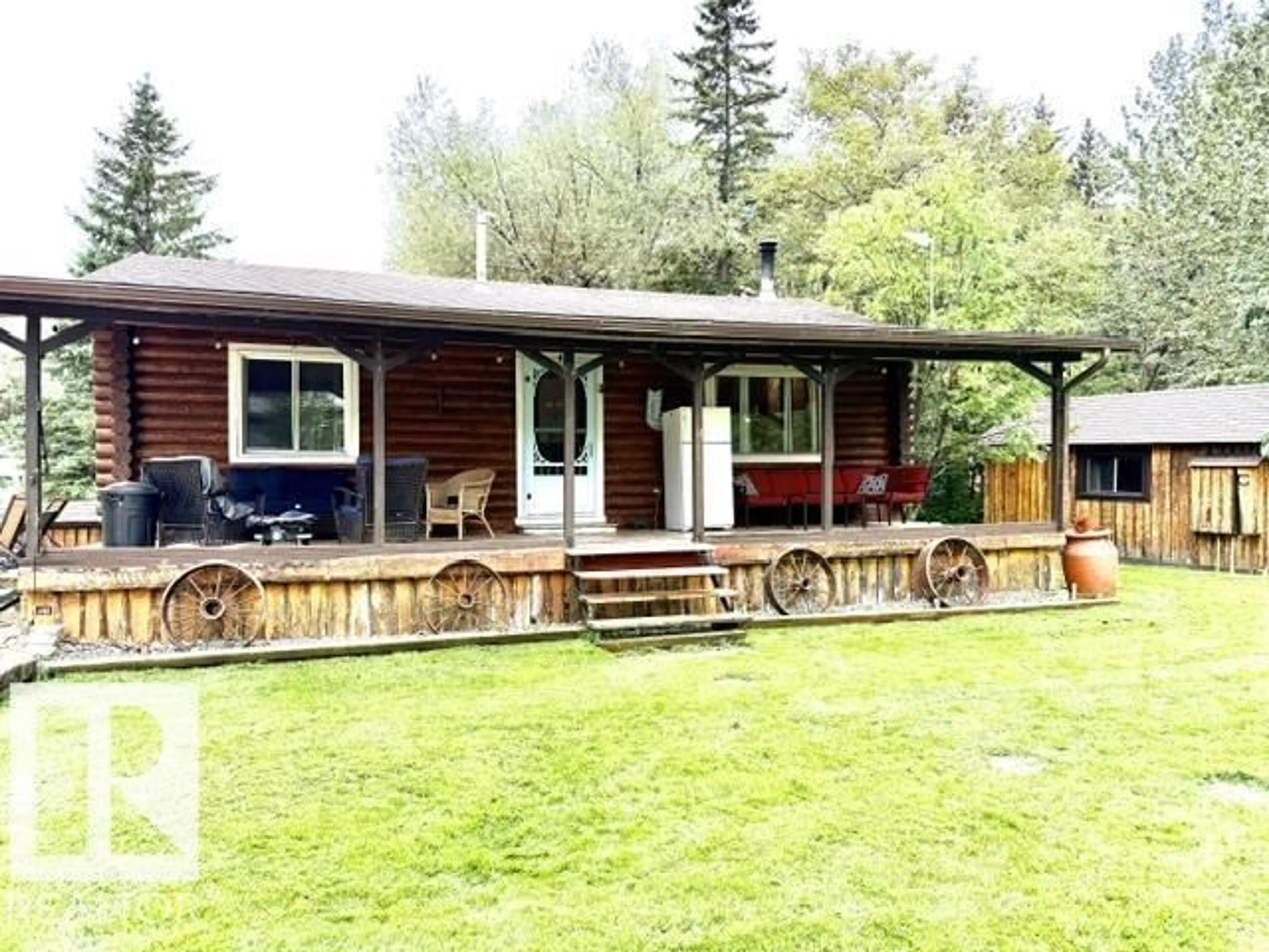 Unknown for 464009 - 22 RGE ROAD 63, Rural Wetaskiwin County Alberta T0C0T0