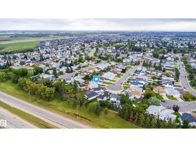 NW - 9540 178 AV, Edmonton 4