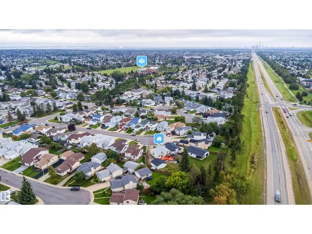 NW - 9540 178 AV, Edmonton 5