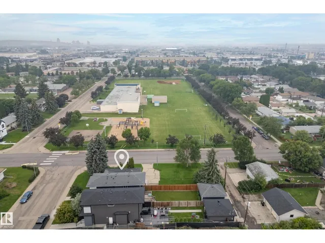 NW - 15321 110 AV, Edmonton 2