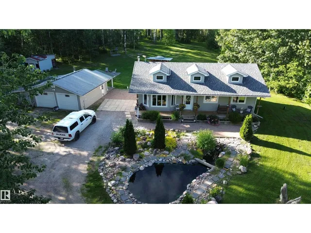 53304 - 132 RGE ROAD 30, Rural Parkland County 2
