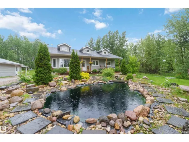 53304 - 132 RGE ROAD 30, Rural Parkland County 3
