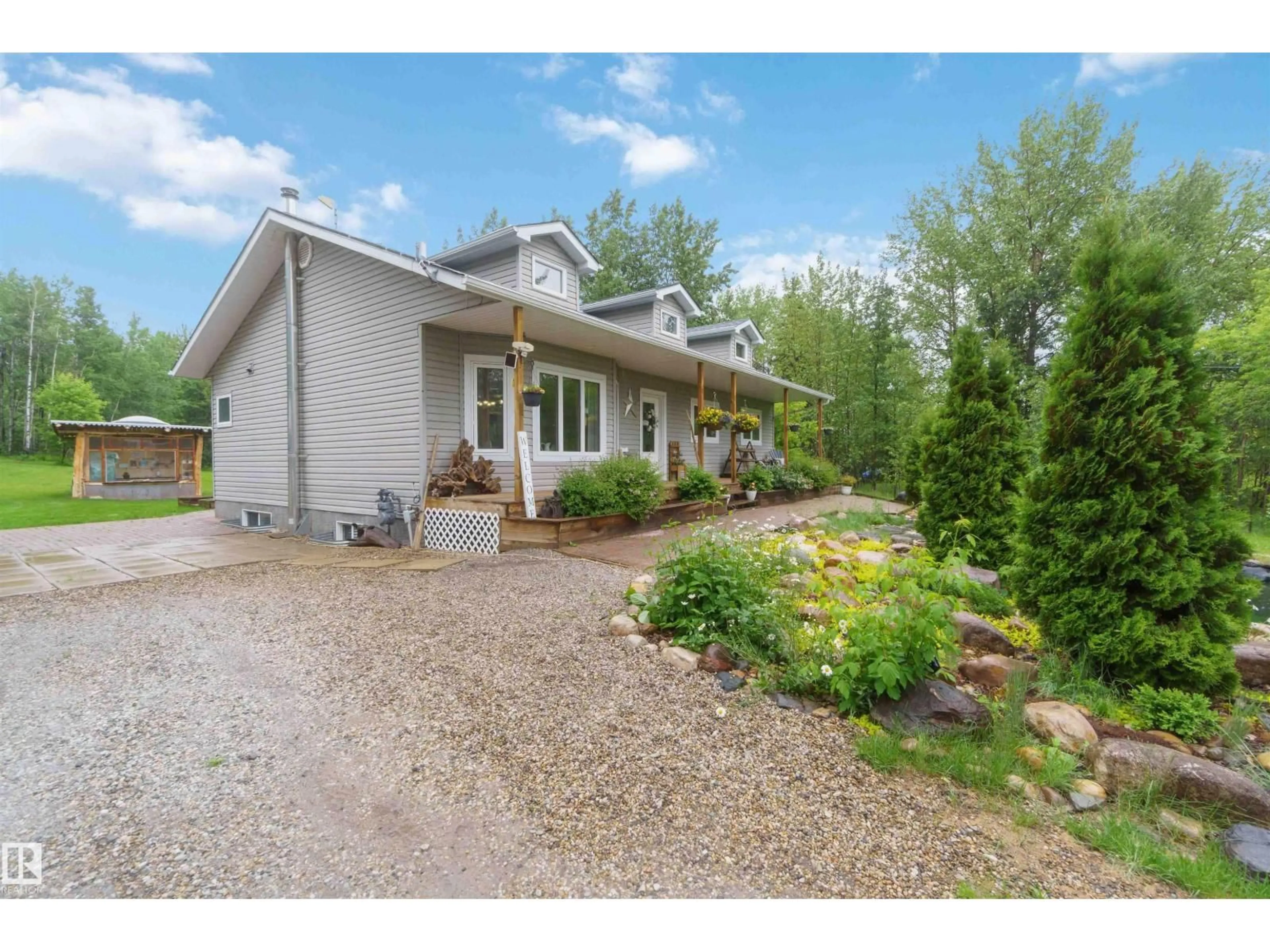Unknown for 53304 - 132 RGE ROAD 30, Rural Parkland County Alberta T7Y0E2