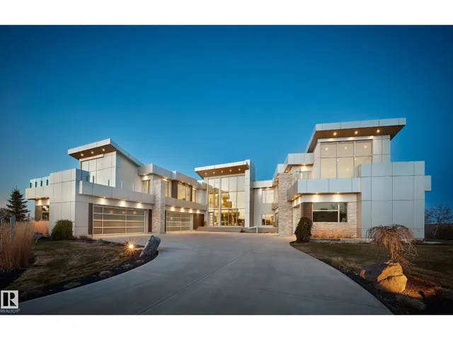 3741 CAMERON HEIGHTS PL, Edmonton