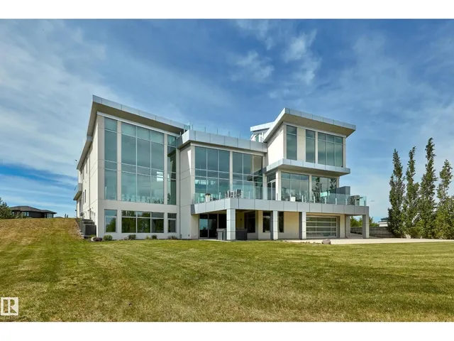 3741 CAMERON HEIGHTS PL, Edmonton 4