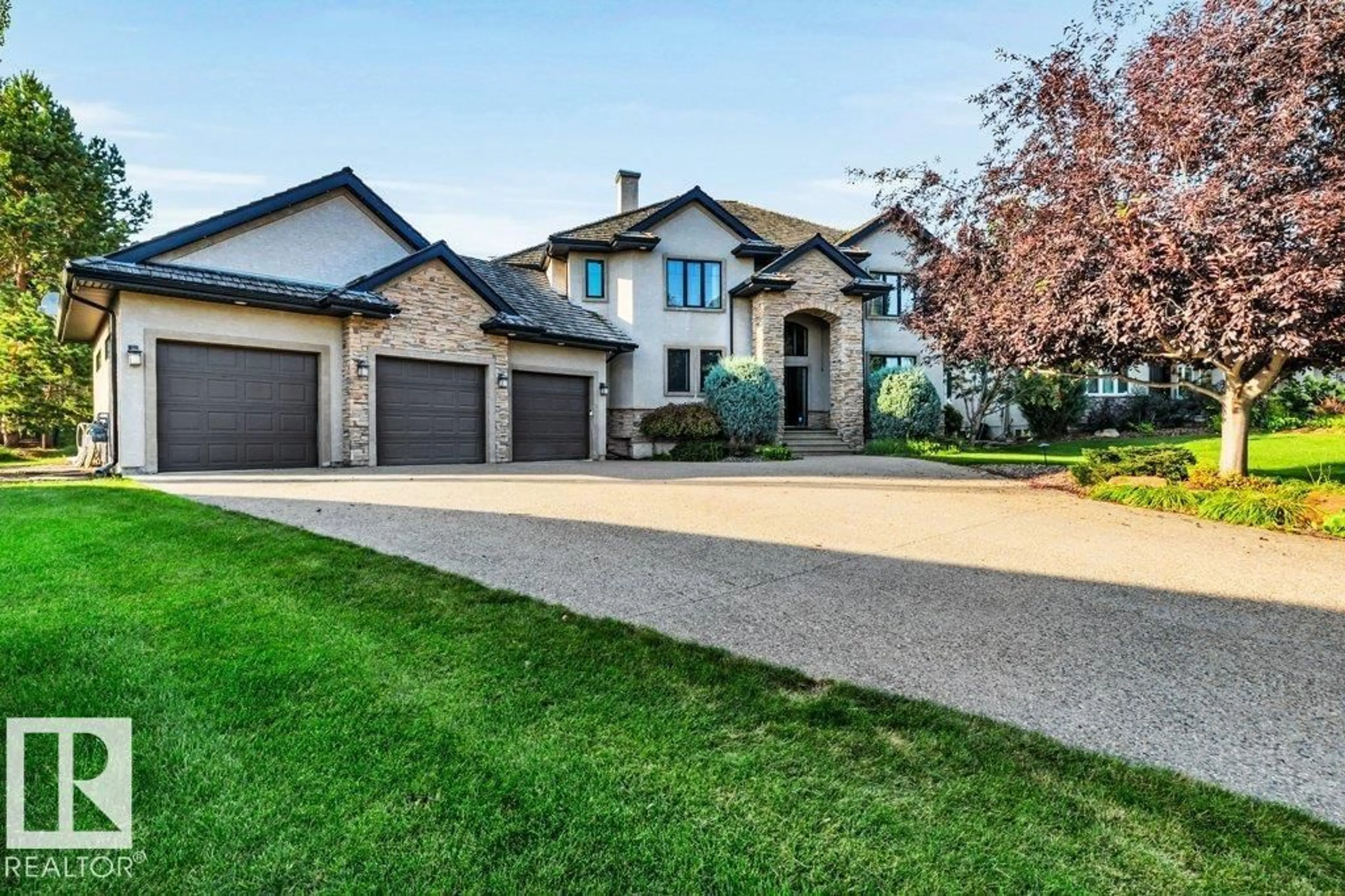 Unknown for 13 RIVERRIDGE RD, Rural Sturgeon County Alberta T8T0B9