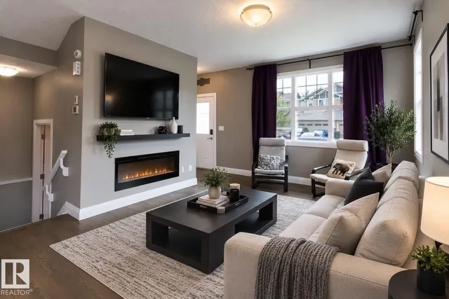 101 HUDSON CV, Spruce Grove 5