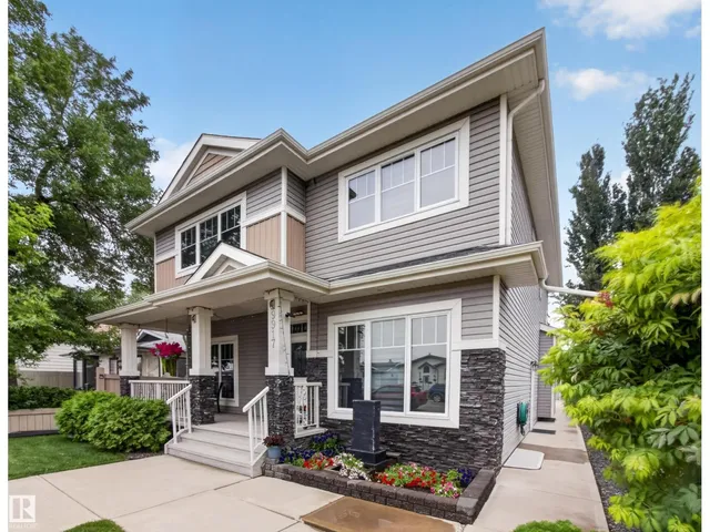 NW - 9917 162 ST, Edmonton 2