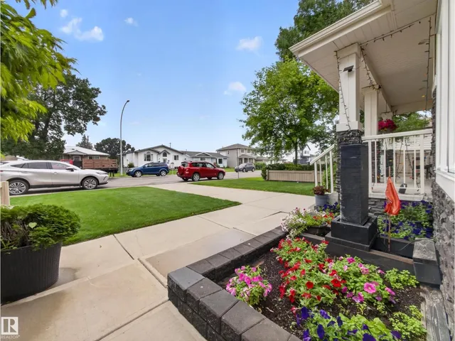NW - 9917 162 ST, Edmonton 4