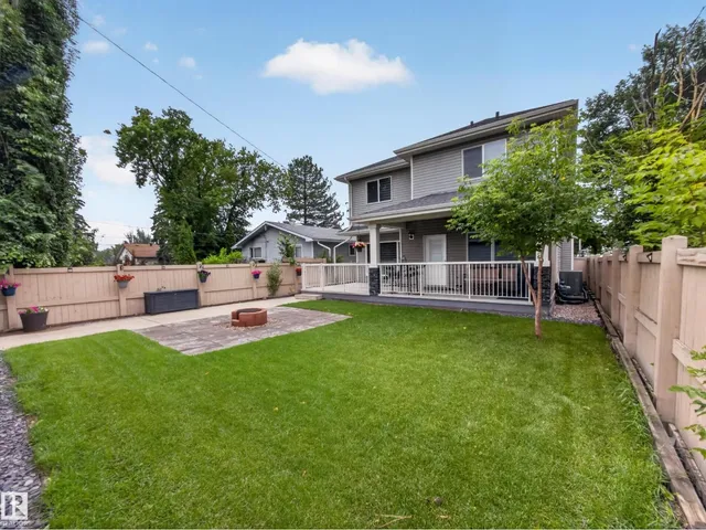 NW - 9917 162 ST, Edmonton 5