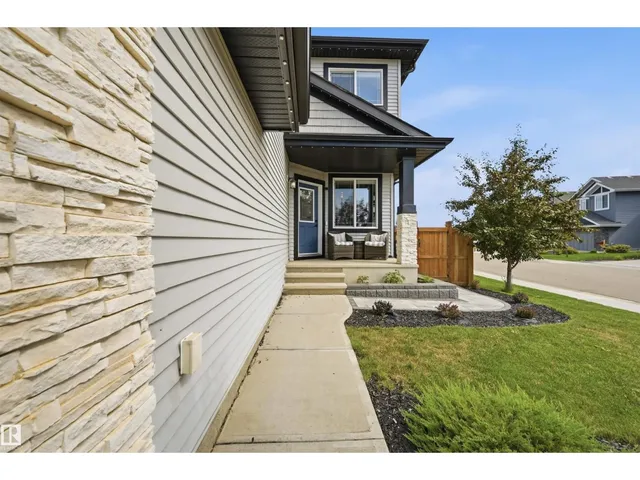 129 GLENRIDDING RAVINE RD, Edmonton 3