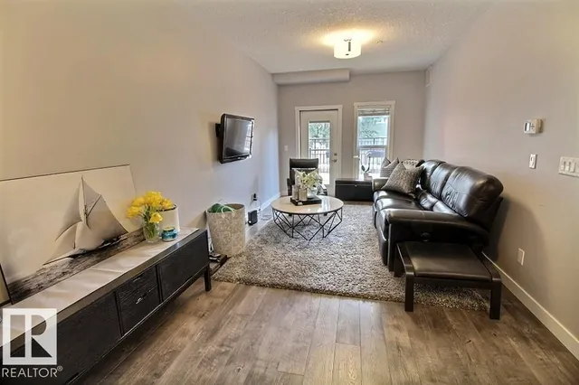 #106 - 10126 144 ST, Edmonton 2