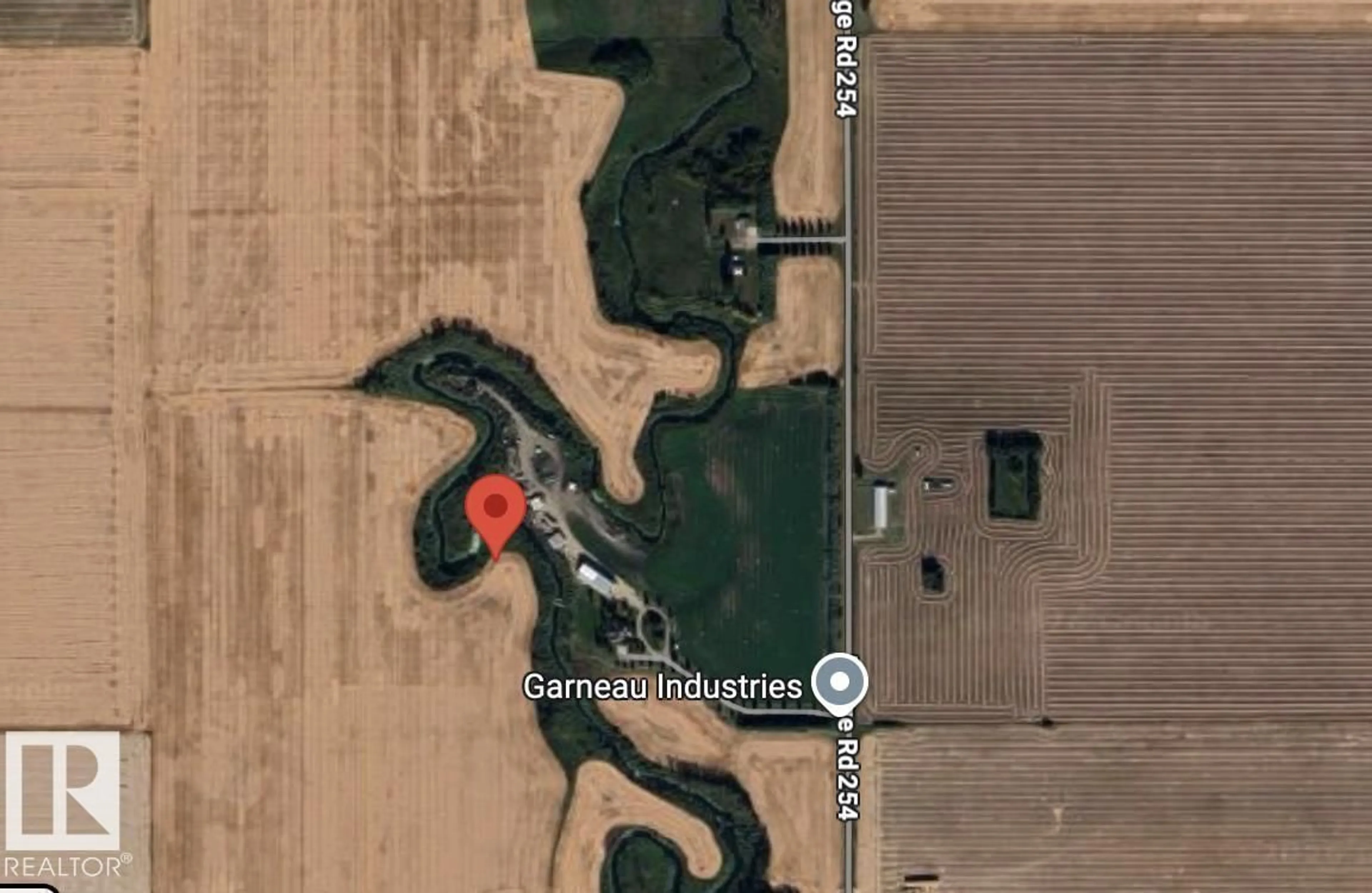 A pic from outside/outdoor area/front of a property/back of a property/a pic from drone, water/lake/river/ocean view for 9610 167 ST, Edmonton Alberta T6Y0C7