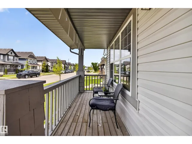 NW - 3611 12 ST, Edmonton 3
