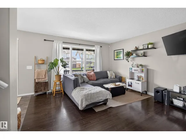 NW - 3611 12 ST, Edmonton 5
