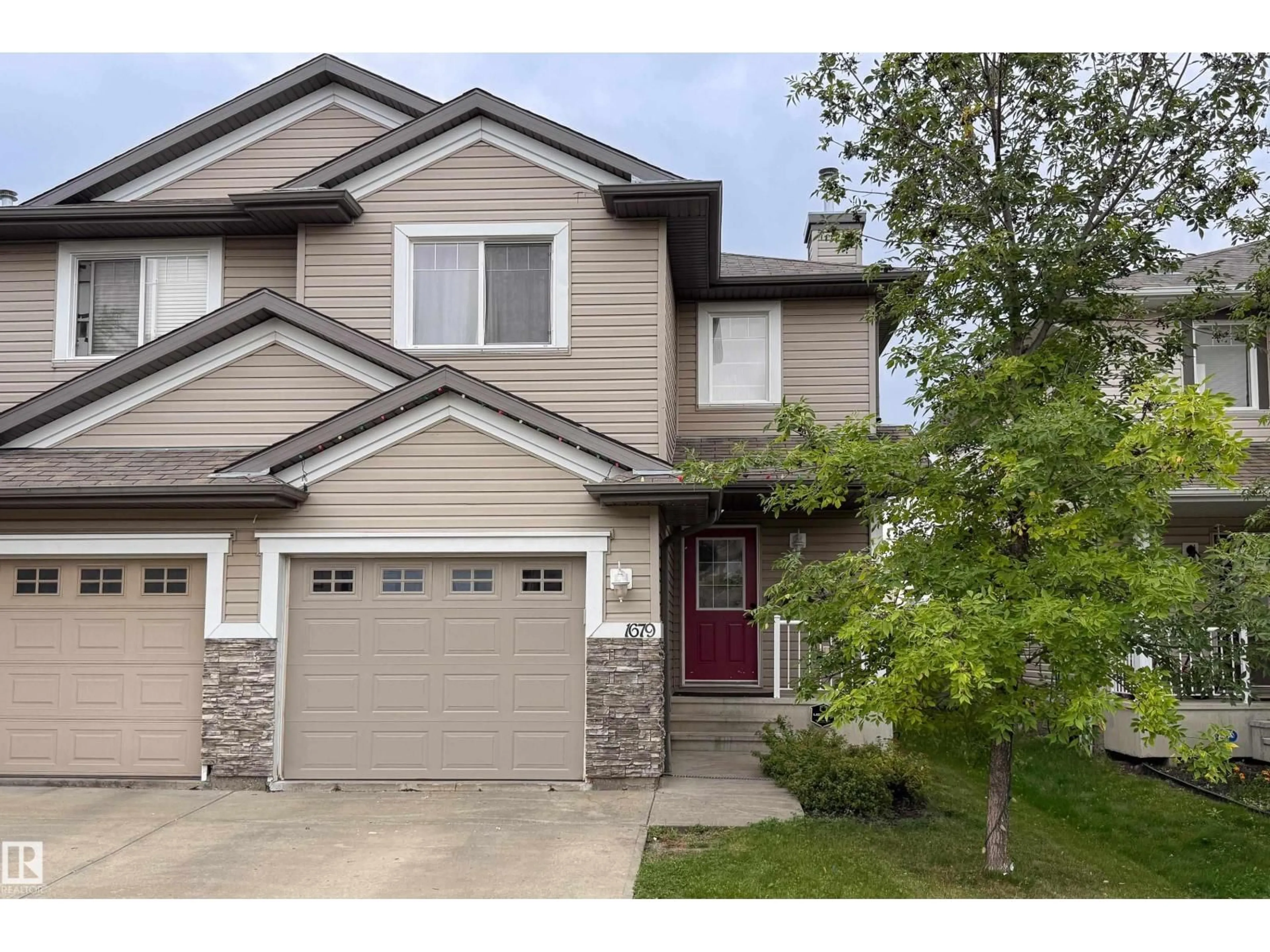 Unknown for 1679 MELROSE PL, Edmonton Alberta T6W1X6