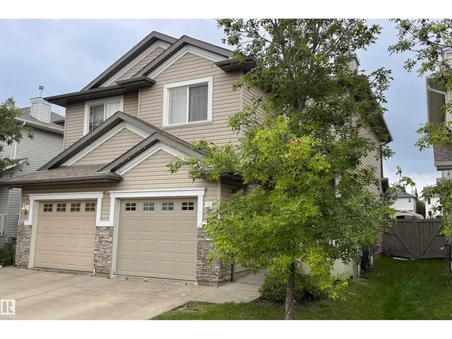1679 MELROSE PL, Edmonton 2