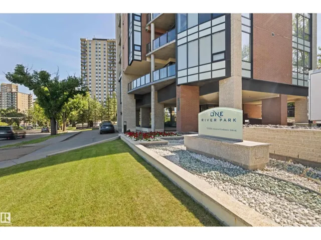 1202 SASKATCHEWAN DR, Edmonton 5