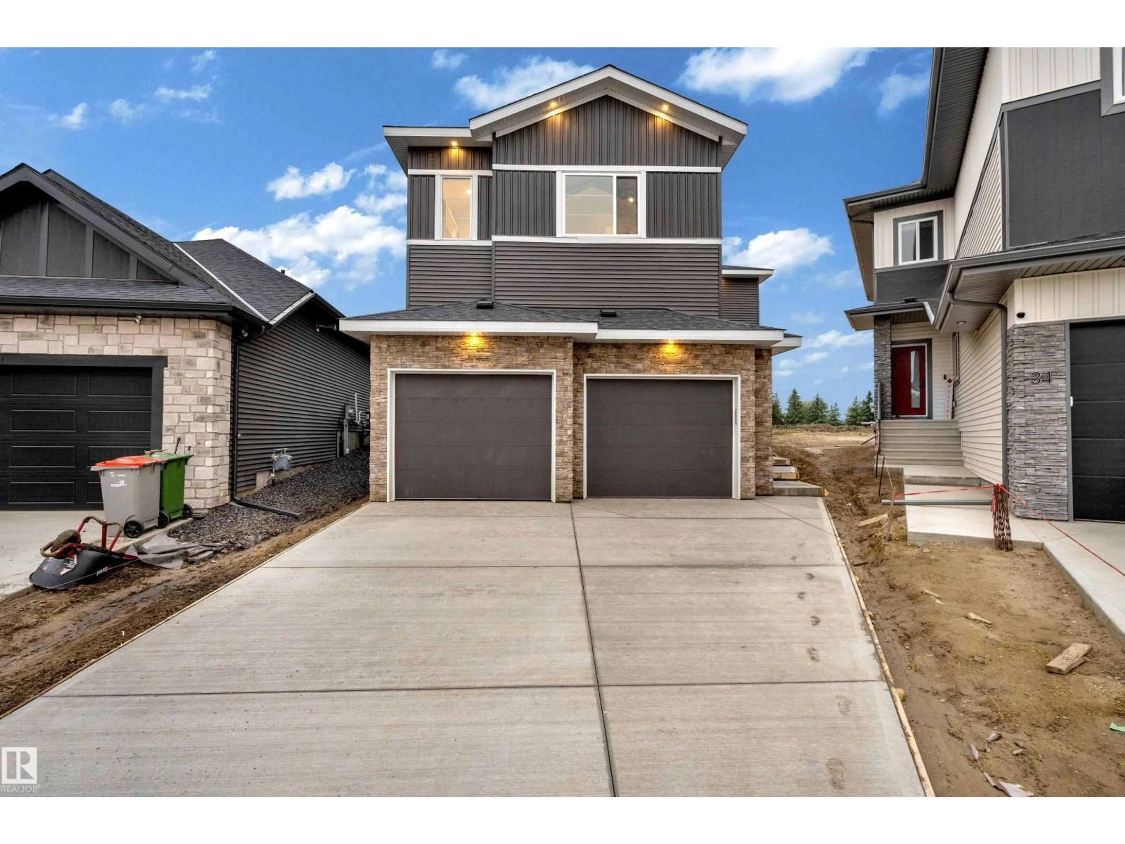 Unknown for 32 GRAYSON GR, Stony Plain Alberta T7Z0P3