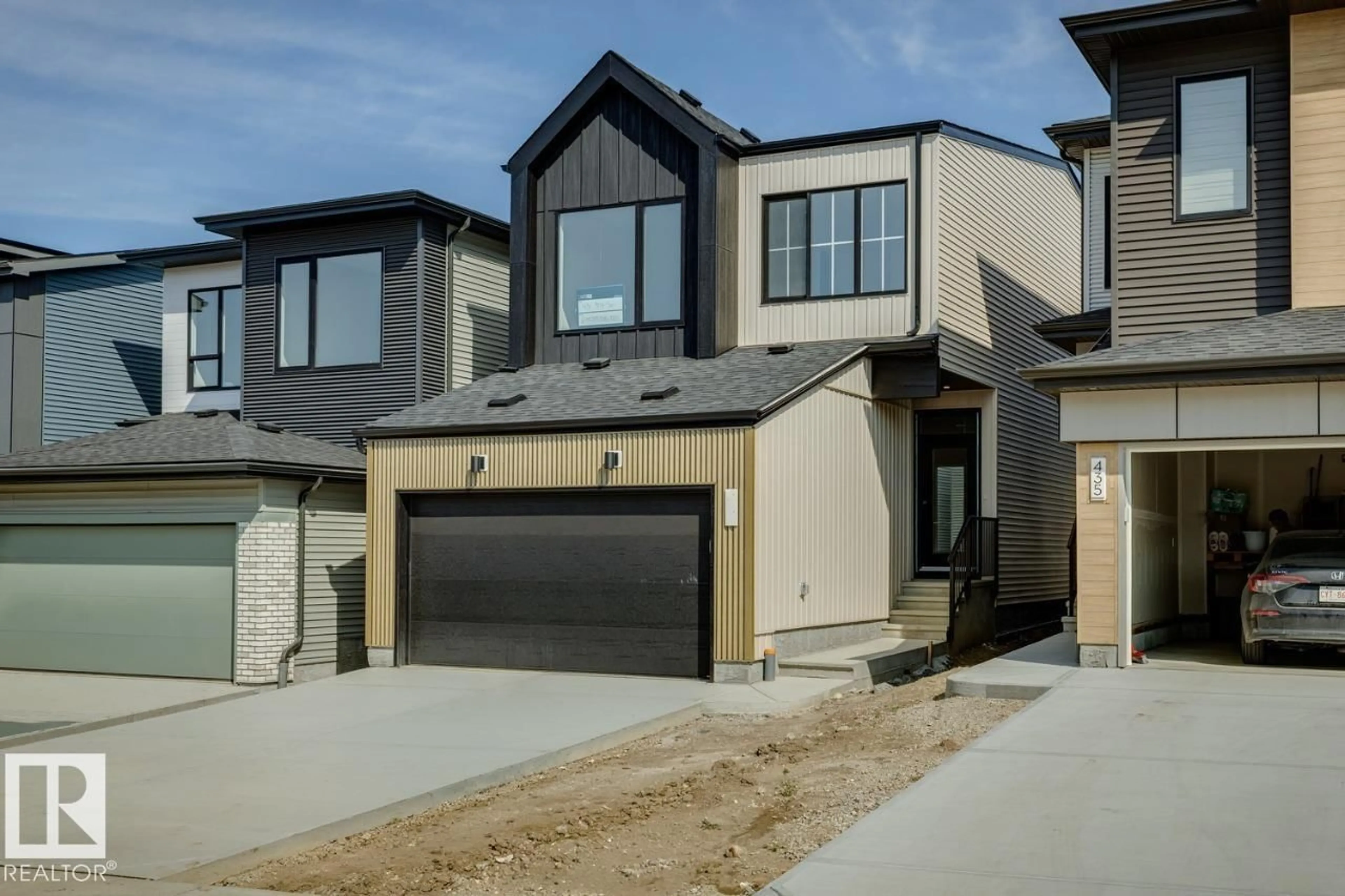 Unknown for 431 31 ST, Edmonton Alberta T6X3C7