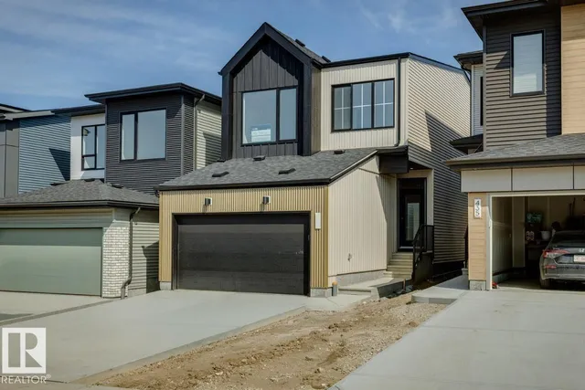 431 31 ST, Edmonton