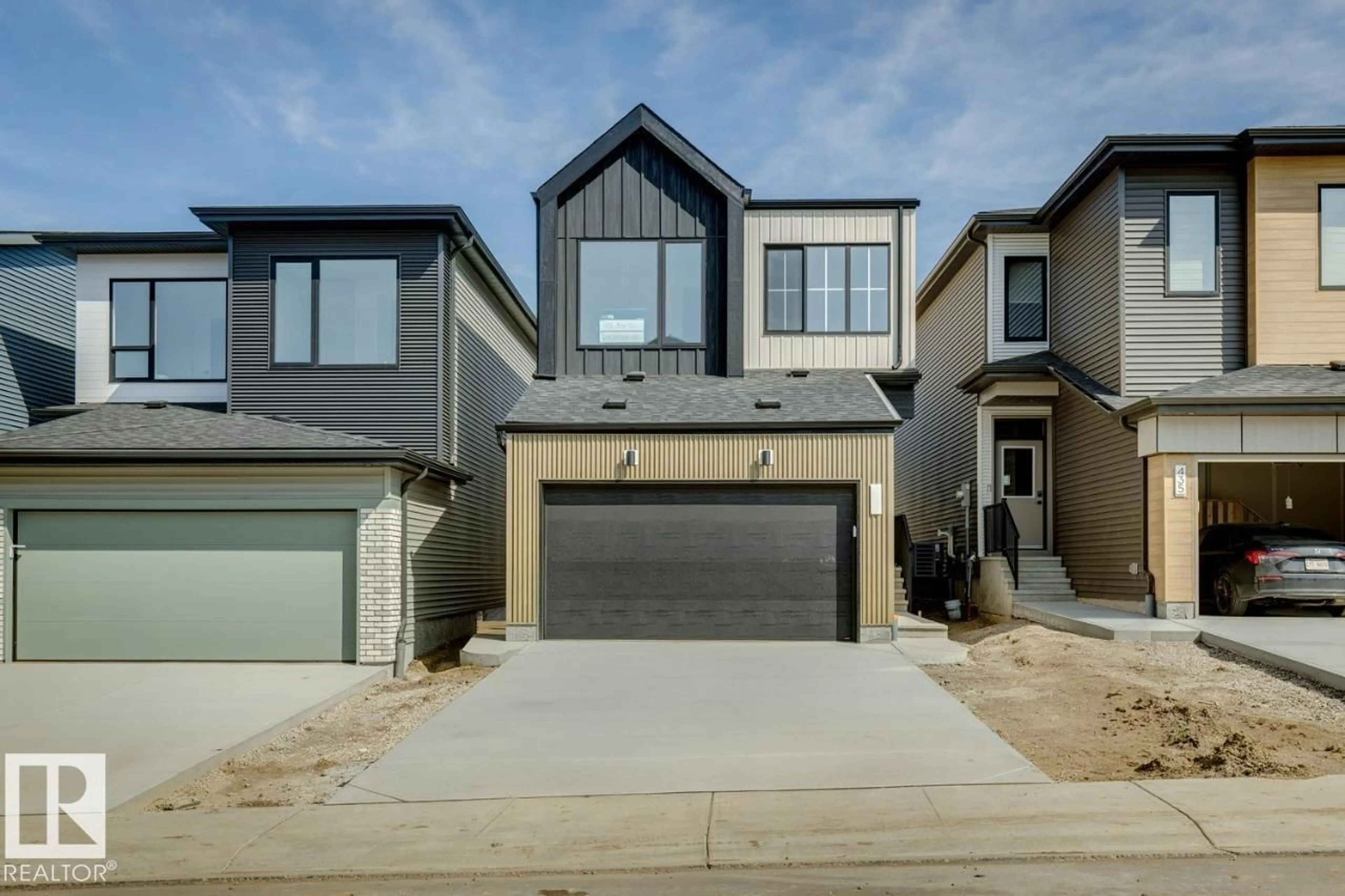 Unknown for 431 31 ST, Edmonton Alberta T6X3C7