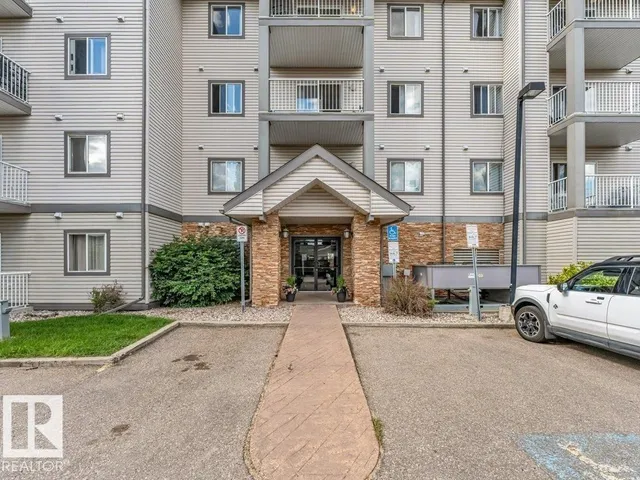 233 - 3425 19 ST, Edmonton 2