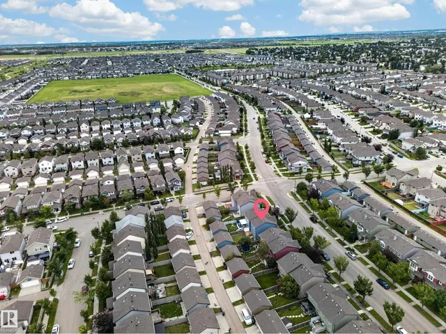 2115 32 ST, Edmonton 2