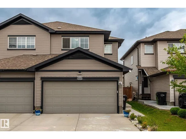 NW - 1711 27 ST, Edmonton