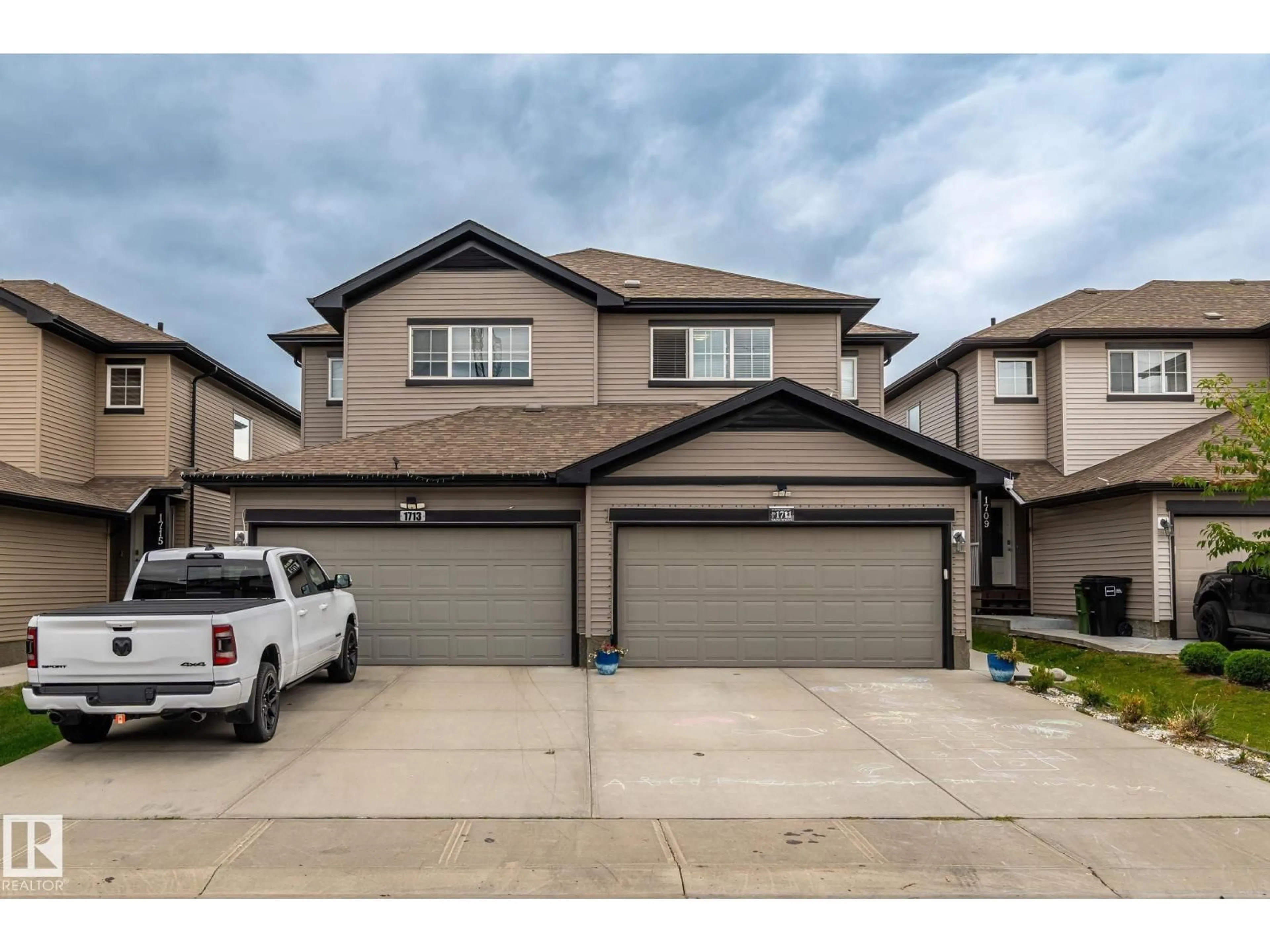 Unknown for NW - 1711 27 ST, Edmonton Alberta T6T2G6