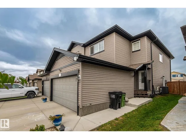 NW - 1711 27 ST, Edmonton 3
