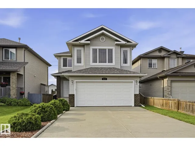 NW - 5420 162B AV, Edmonton 2