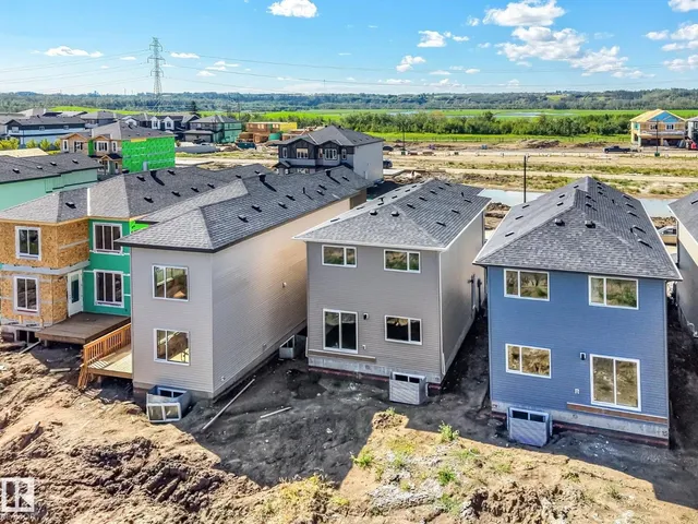 189 WYATT RG, Fort Saskatchewan 3