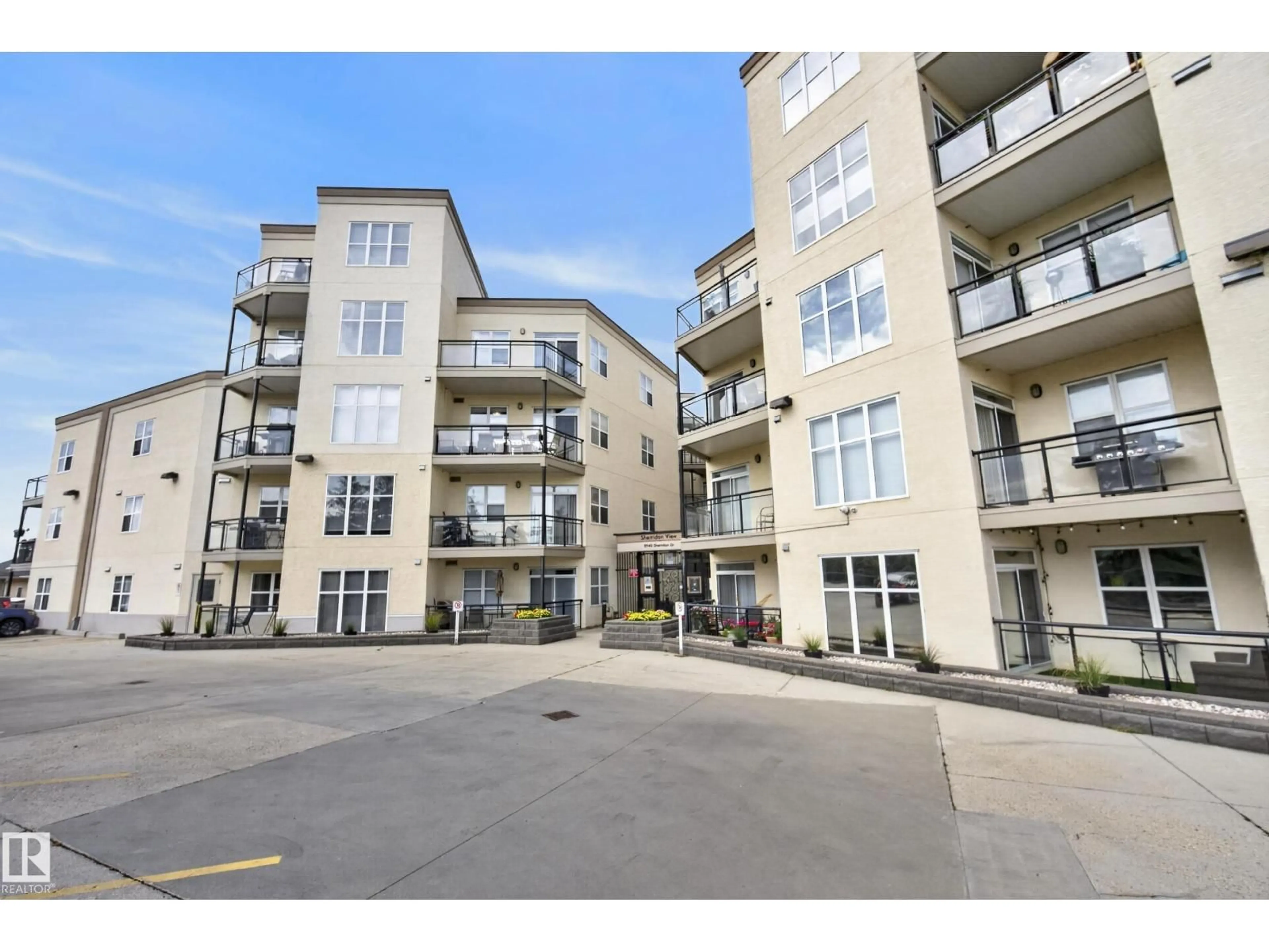 Unknown for #407 - 9940 SHERRIDON DR, Fort Saskatchewan Alberta T8L4C9
