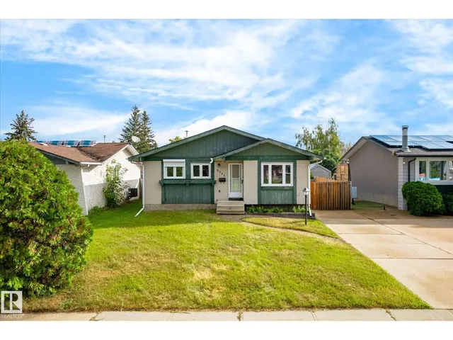 9345 79 ST, Fort Saskatchewan 2