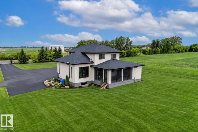 55017 RGE ROAD 254, Rural Sturgeon County 2