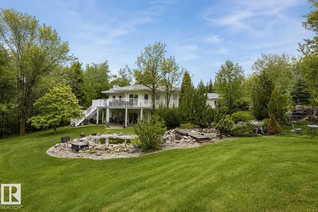 52258 RGE ROAD 231, Rural Strathcona County 4