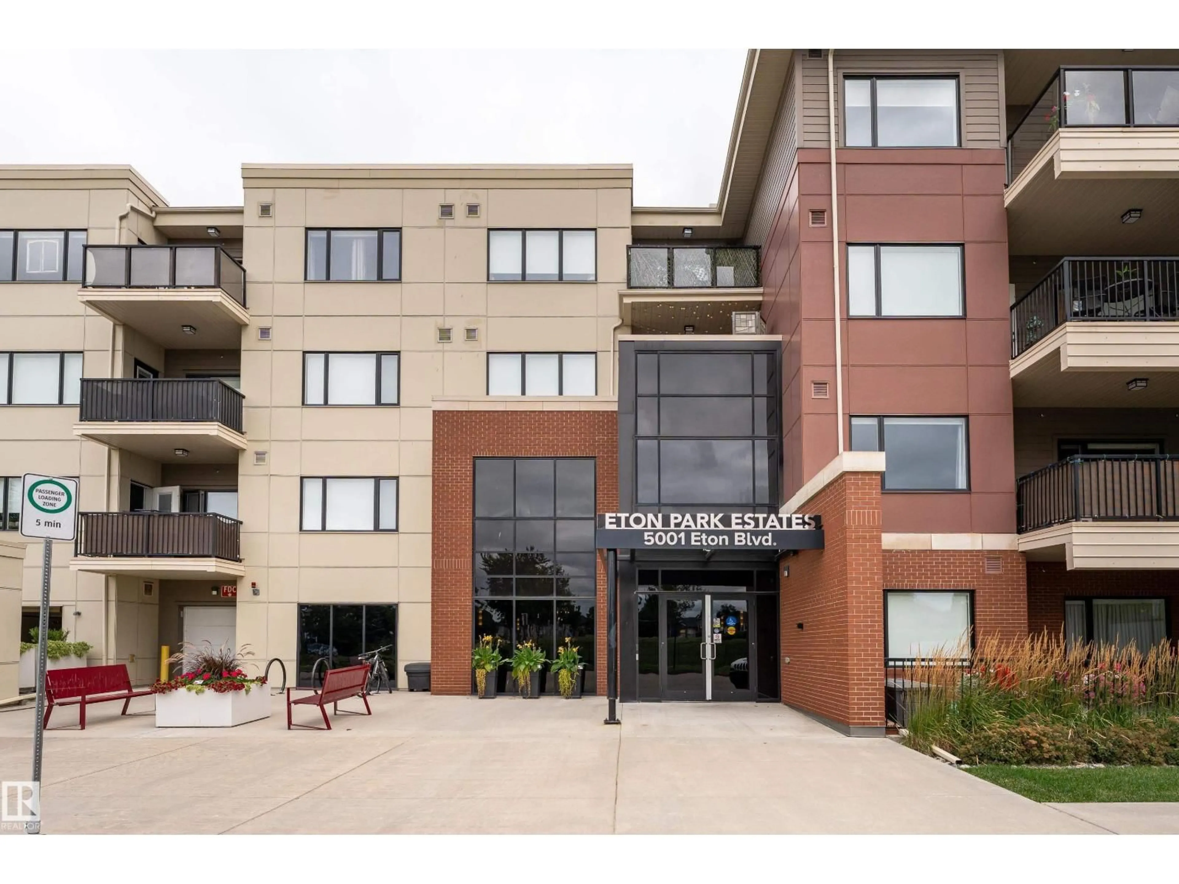 Unknown for 311 - 5001 ETON BV, Sherwood Park Alberta T8H0N7