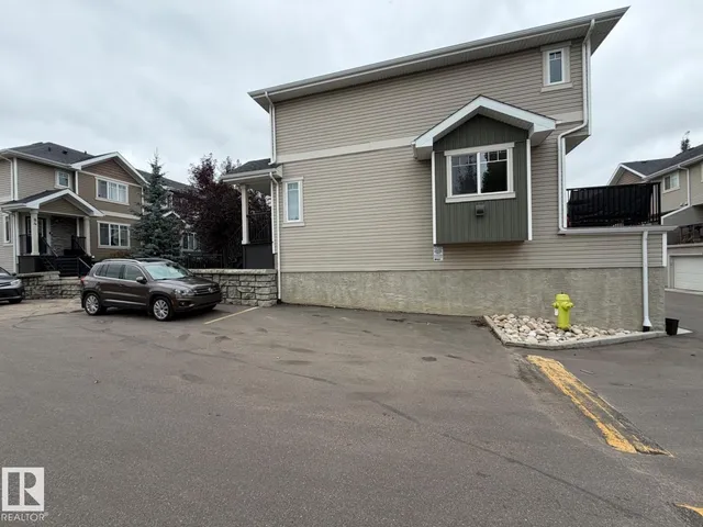 85 9535 217 ST NW, Edmonton 5