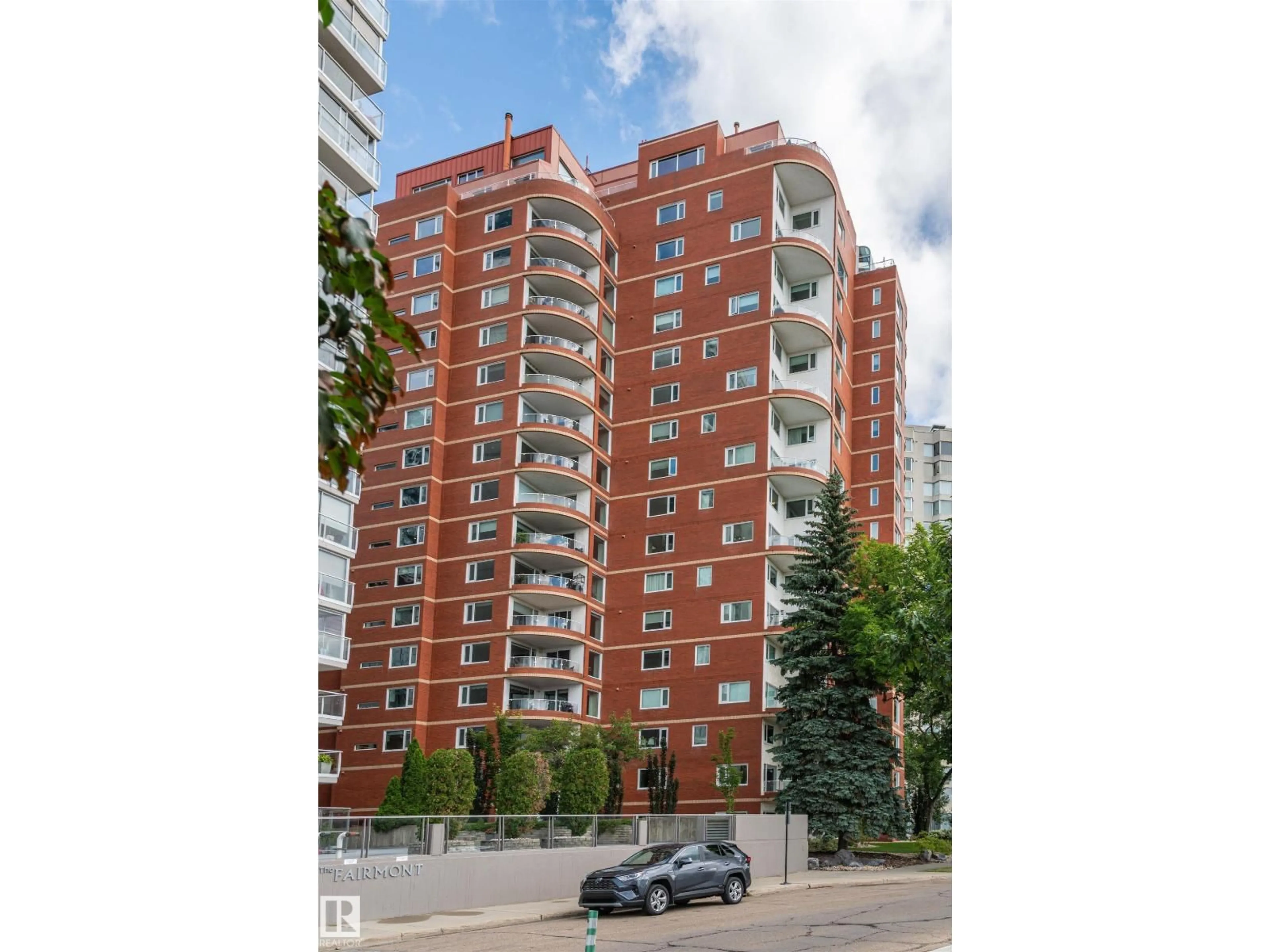 Unknown for 10010 - 1202 119 ST, Edmonton Alberta T5K1Y8
